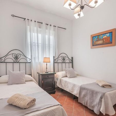 Casa Rural Montemayor Moguer Esterno foto