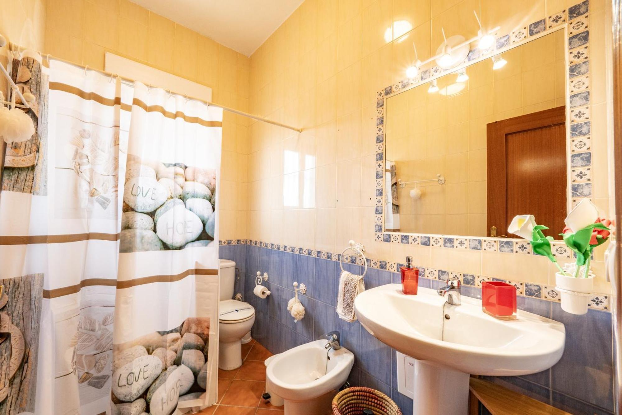 Casa Rural Montemayor Moguer Esterno foto